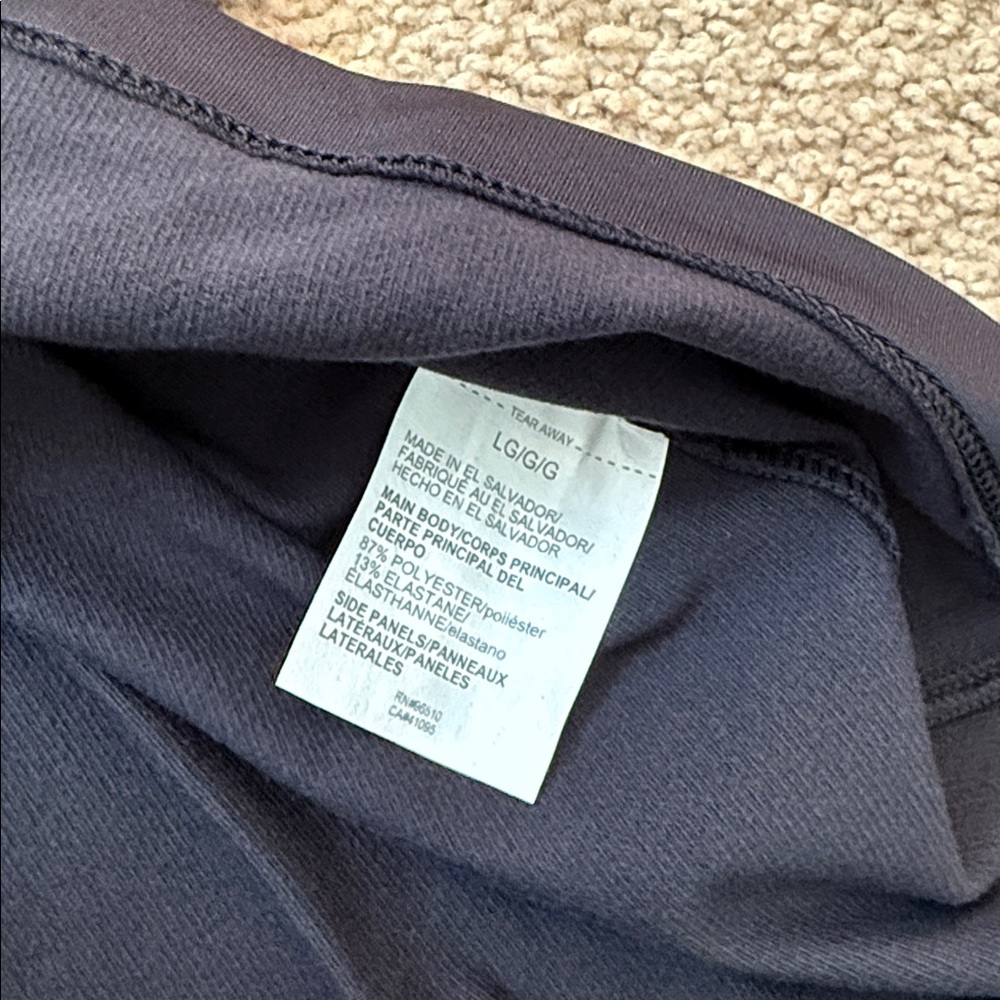UA mock neck cold gear - Picture 3 of 4